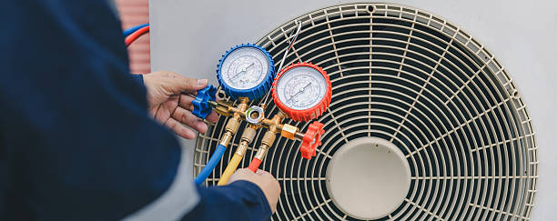 Licensed Heat Pump Repair service in Fairfax, MO - JG Cool HVAC