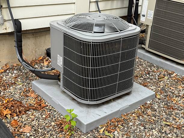 24/7 Emergency Heat Pump Repair experts in Fairfax, MO