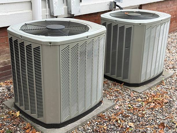 Reliable Heat Pump Repair contractor in Fairfax, MO by JG Cool HVAC